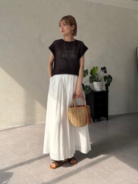 karinさんのコーディネート