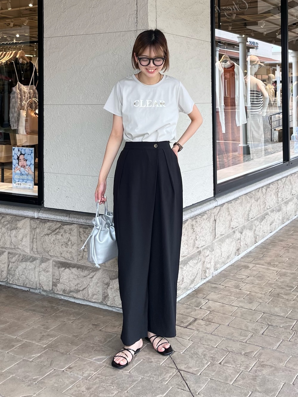 ハイウエスト ワイドパンツ エレガント ラップ ゆったり コーデ 楽天市場】タックワイドパンツ レディース ボトムス パンツ ハイ