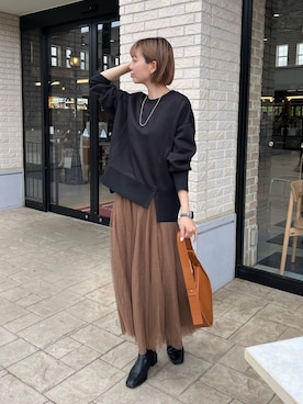 karinさんのコーディネート