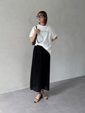 karinさんのコーディネート