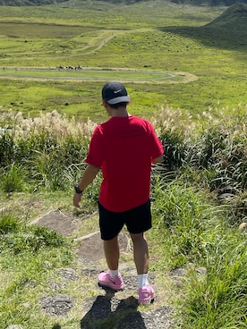 Hung Wuiさんのコーディネート