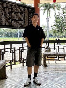 Hung Wuiさんのコーディネート