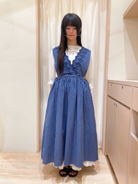 おたけ🦔⸒⸒さんのコーディネート