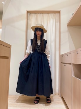 おたけ🦔⸒⸒さんのコーディネート