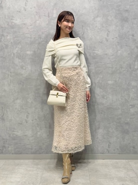 CELFORDさんのコーディネート