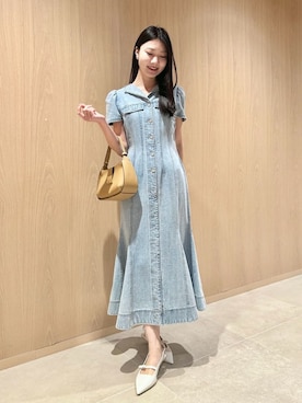 CELFORDさんのコーディネート