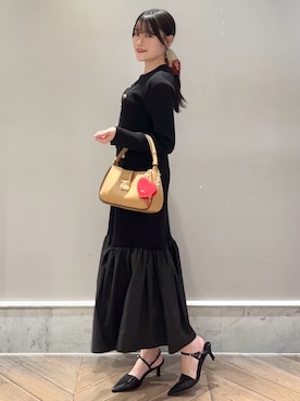 CELFORDさんのコーディネート