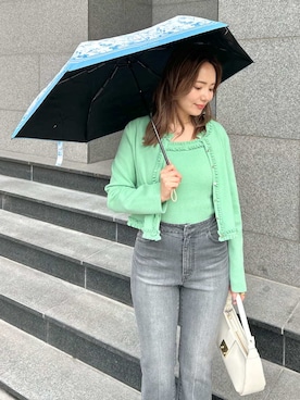 CELFORDさんのコーディネート