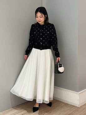 CELFORDさんのコーディネート