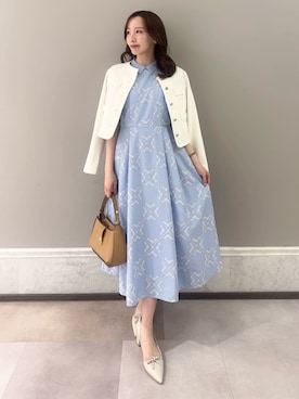 CELFORDさんのコーディネート