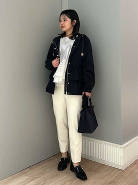 CELFORDさんのコーディネート