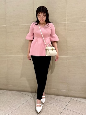 CELFORDさんのコーディネート