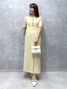 CELFORDさんのコーディネート