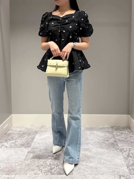 CELFORDさんのコーディネート