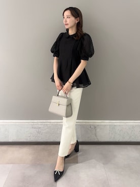 CELFORDさんのコーディネート