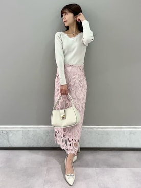 CELFORDさんのコーディネート