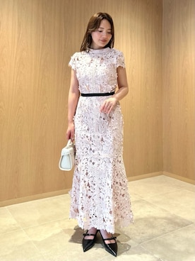 CELFORDさん(レディース・157cm)の秋コーディネート
