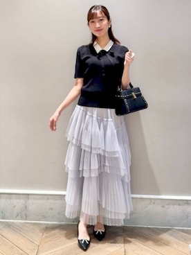 CELFORDさんのコーディネート