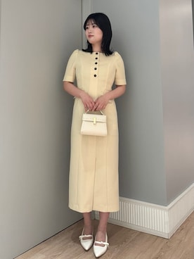 CELFORDさんのコーディネート