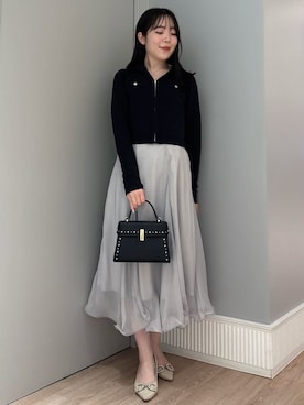 CELFORDさんのコーディネート