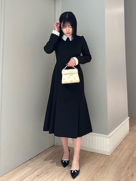 CELFORDさんのコーディネート