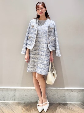 CELFORDさんのコーディネート