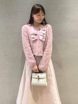 「ディリーコーディネート」｜CELFORDさん（レディース・160cm）の夏コーディネート