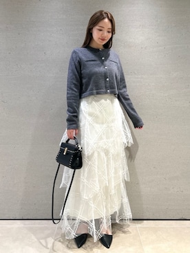 CELFORDさんのコーディネート