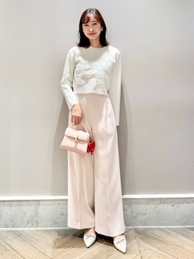 CELFORDさんのコーディネート