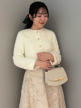 CELFORDさん（レディース・165cm）の秋コーディネート