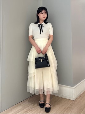 CELFORDさんのコーディネート