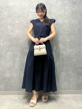 CELFORDさん(レディース・148cm)の夏コーディネート