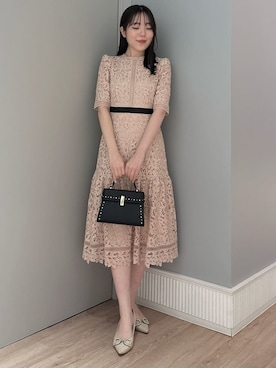 CELFORDさんのコーディネート