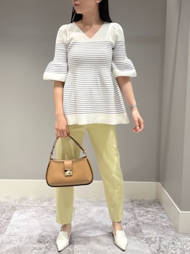 CELFORDさんのコーディネート