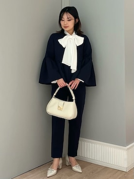 CELFORDさんのコーディネート