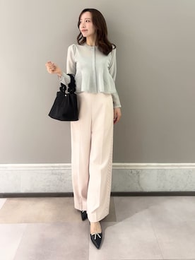 CELFORDさんのコーディネート