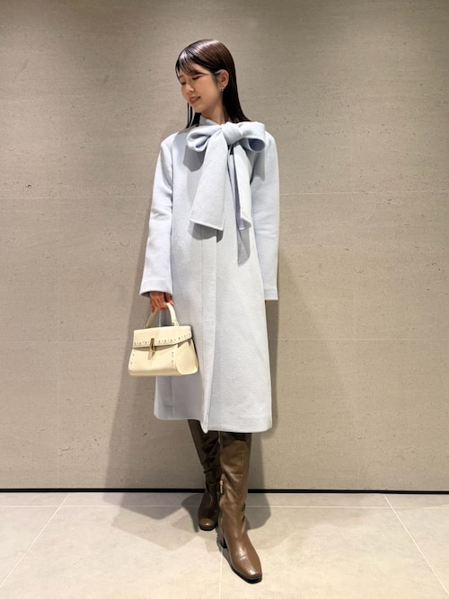 セルフォード リュタン M CELFORD ショルダーバッグ バッグ 「リュタン」ビジュースタッズ