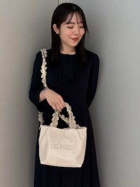 CELFORDさんのコーディネート