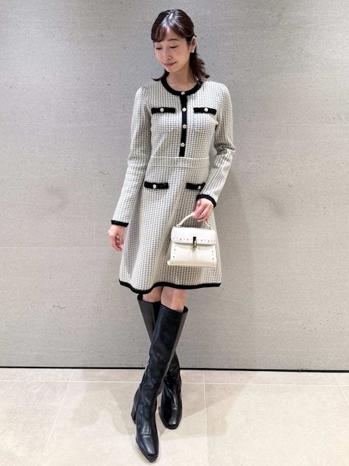 リュタン】ビジュースタッズポシェット（ショルダーバッグ）｜CELFORD