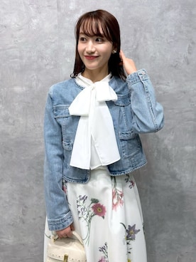 CELFORDさんのコーディネート