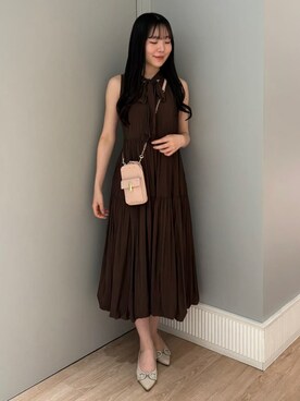 CELFORDさんのコーディネート