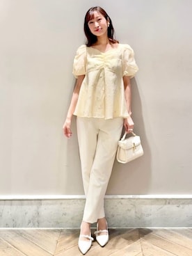 CELFORDさんのコーディネート