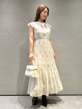 CELFORDさんのコーディネート