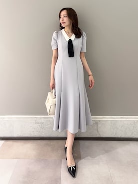 CELFORDさんのコーディネート