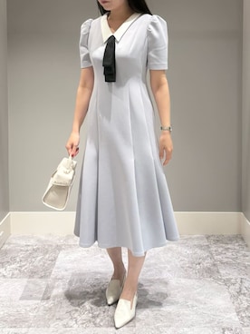 CELFORDさん(レディース・160cm)の春コーディネート