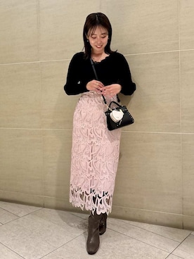 CELFORDさんのコーディネート