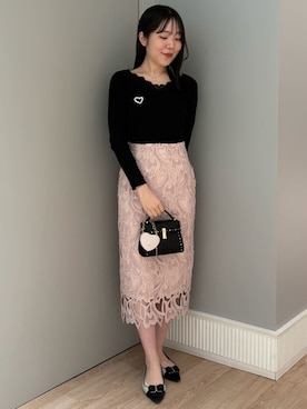 CELFORDさんのコーディネート