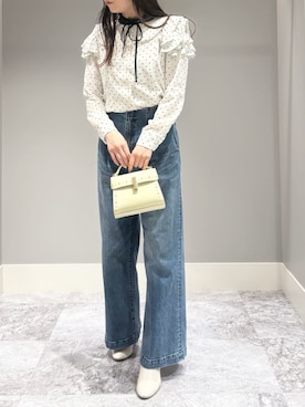 CELFORDさんのコーディネート