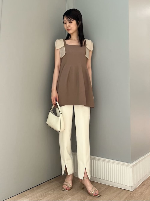 レザー ロゴエンボス 2WAYバッグ プラダ PRADA ☆ロゴエンボスレザー2WAYハンドバッグ - BORSA A