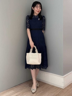 CELFORDさんのコーディネート